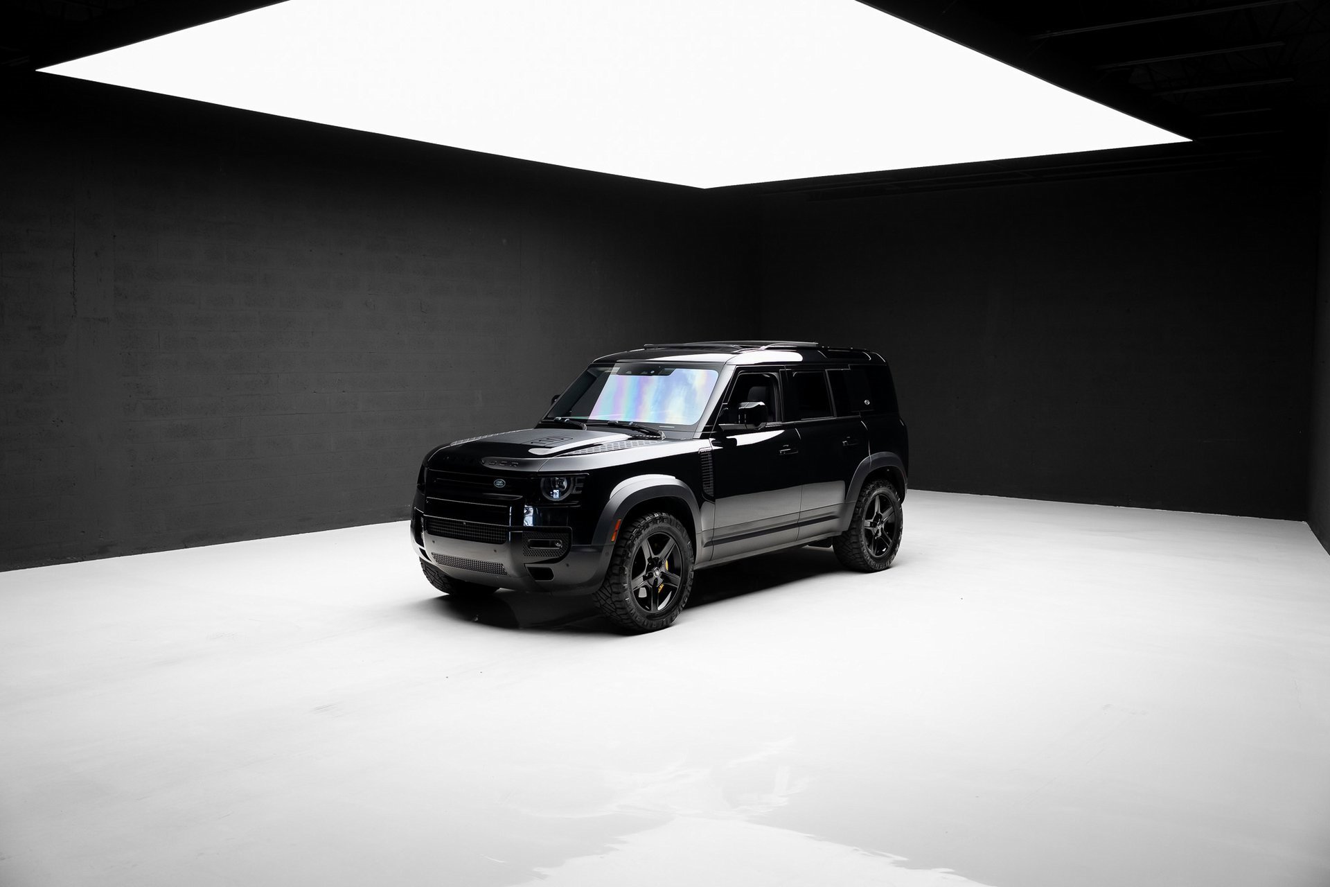 Used 2022 Land Rover Defender 110 SE image 81