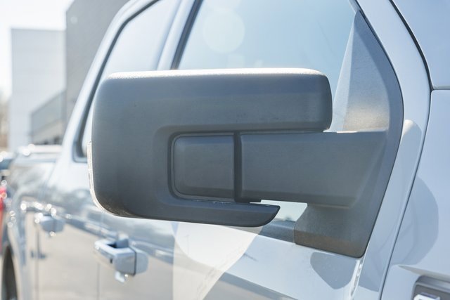 Used 2023 Ford F150 XLT w/ Equipment Group 302A High image 21