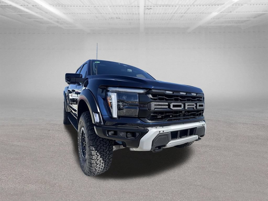 New 2026 Ford F150 Raptor AWD/4WD image 11