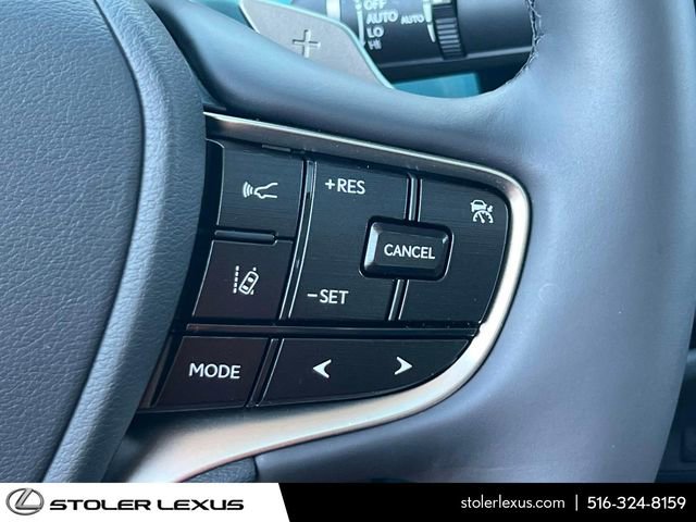 Used 2023 Lexus ES 250 w/ Premium Package AWD/4WD image 28