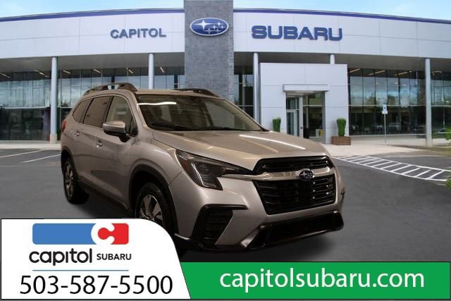 Used 2024 Subaru Ascent Premium w/ Convenience Package