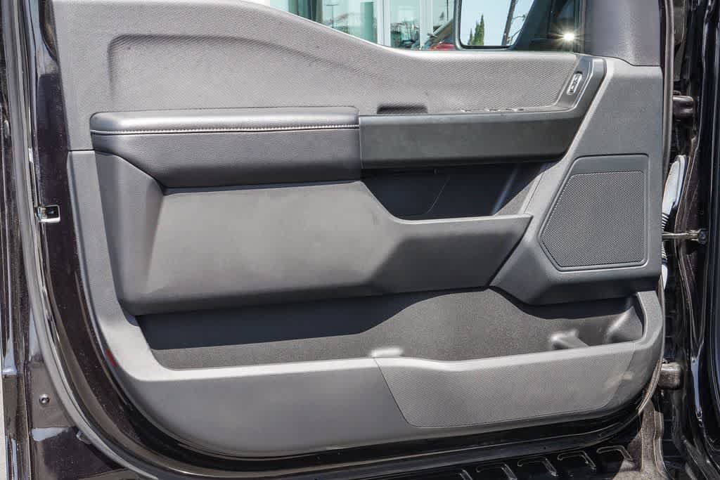 Used 2024 Ford F150 STX RWD image 19