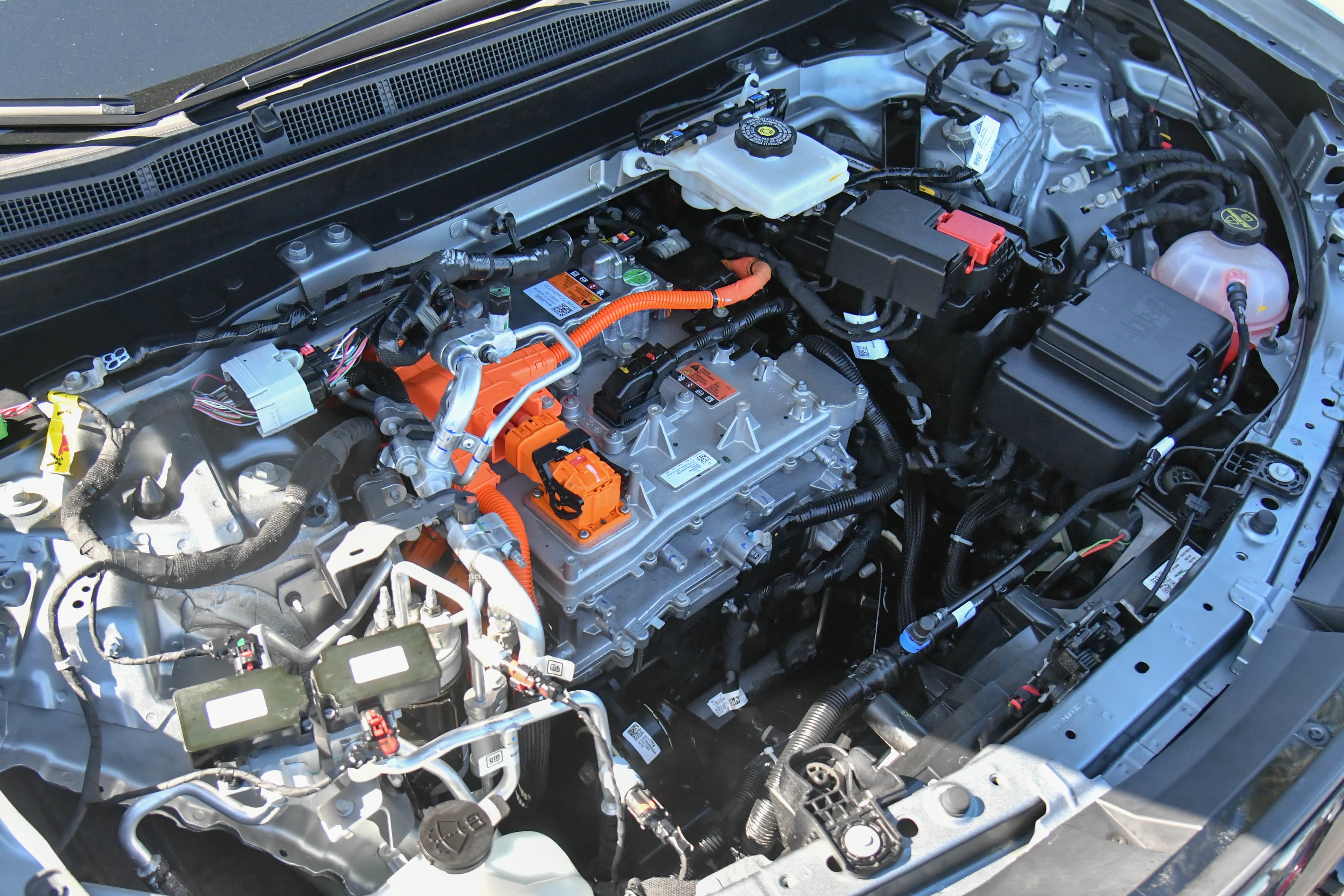 Used 2024 Honda Prologue Touring image 50