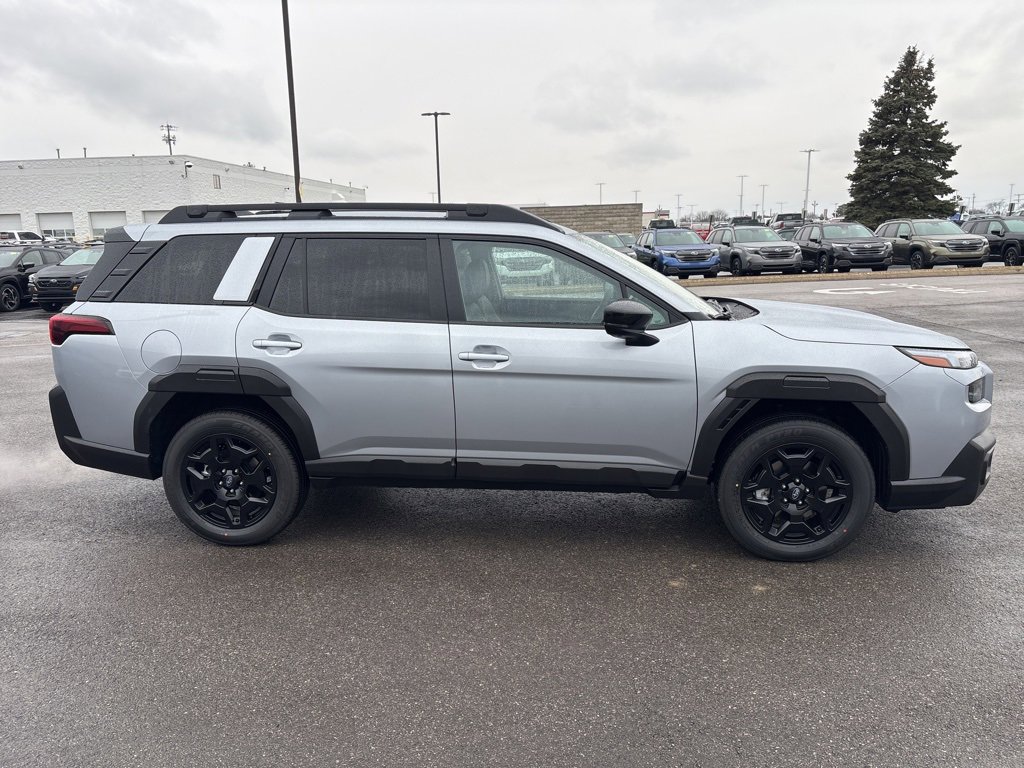 New 2026 Subaru Outback Limited image 2