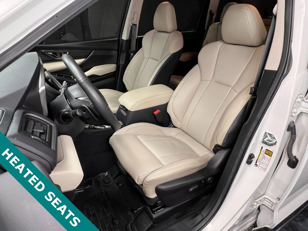 Used 2024 Subaru Ascent Limited w/ Technology Package image 3
