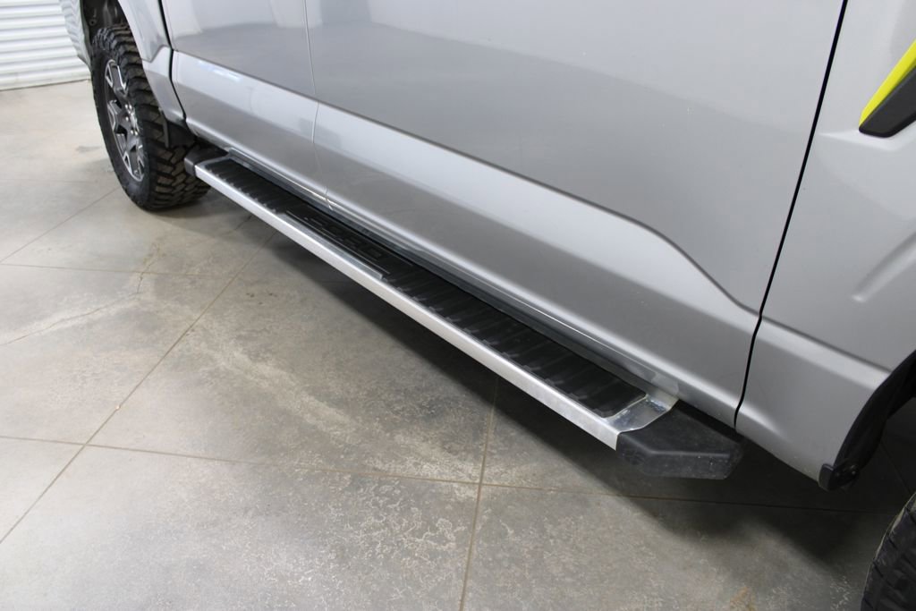 Used 2024 Ford F150 STX image 13