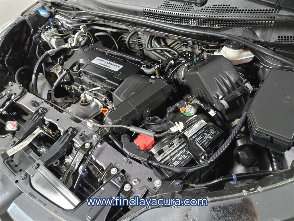 Used 2015 Honda CR-V Touring image 17