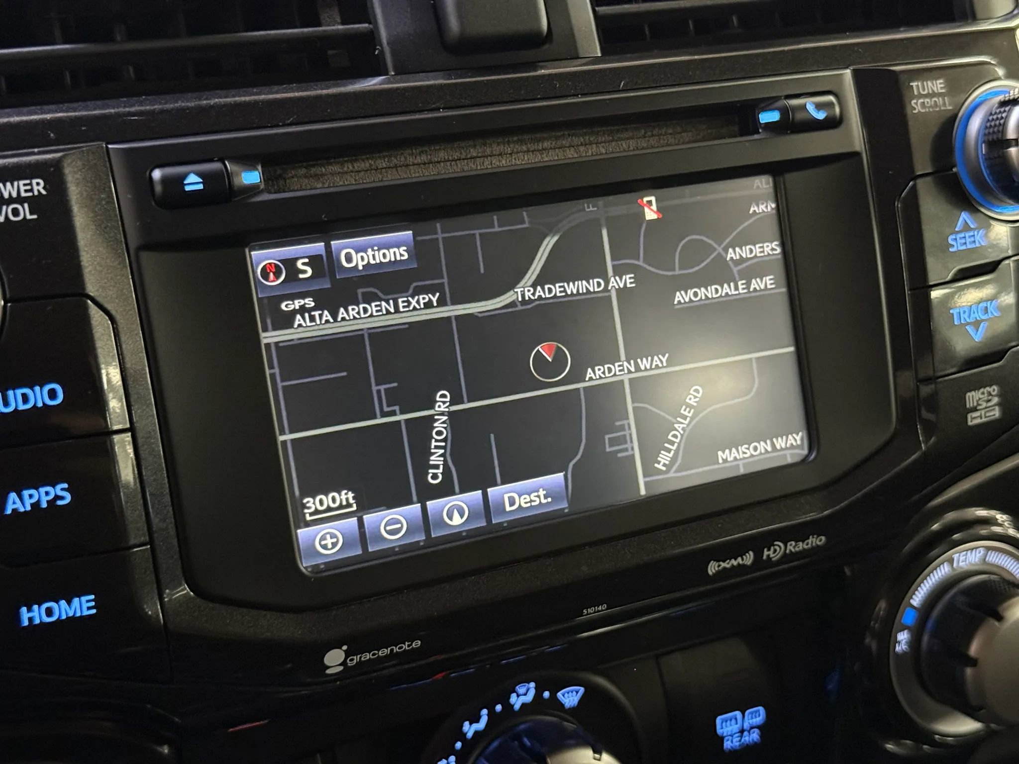 Used 2017 Toyota 4Runner TRD Pro AWD/4WD image 25