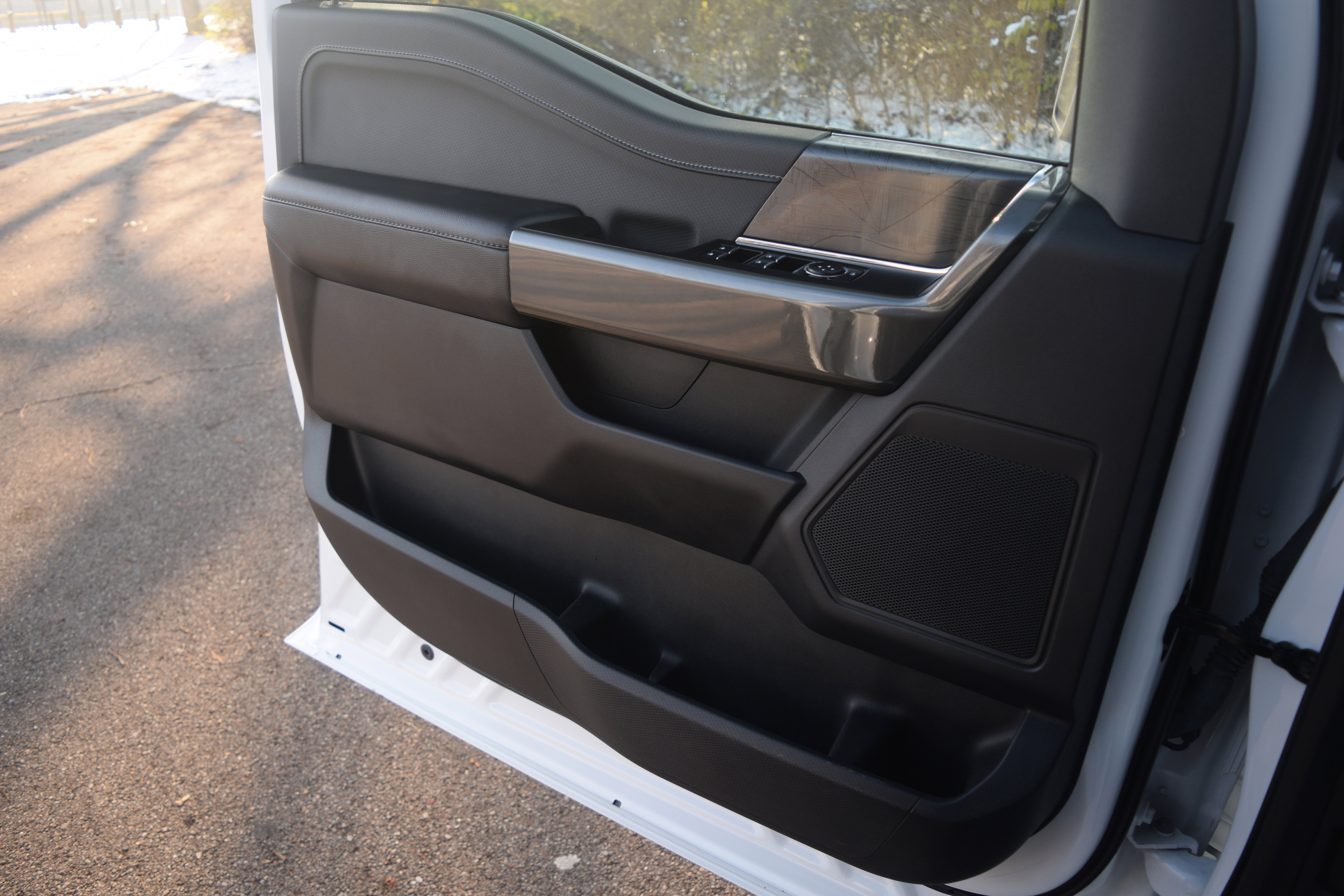 Used 2023 Ford F150 XLT w/ Equipment Group 302A High image 18