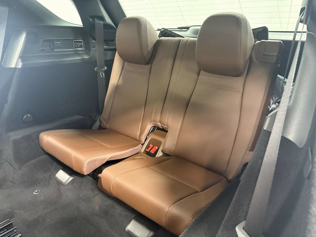 Used 2026 Mercedes-Benz GLE 350 4MATIC image 29