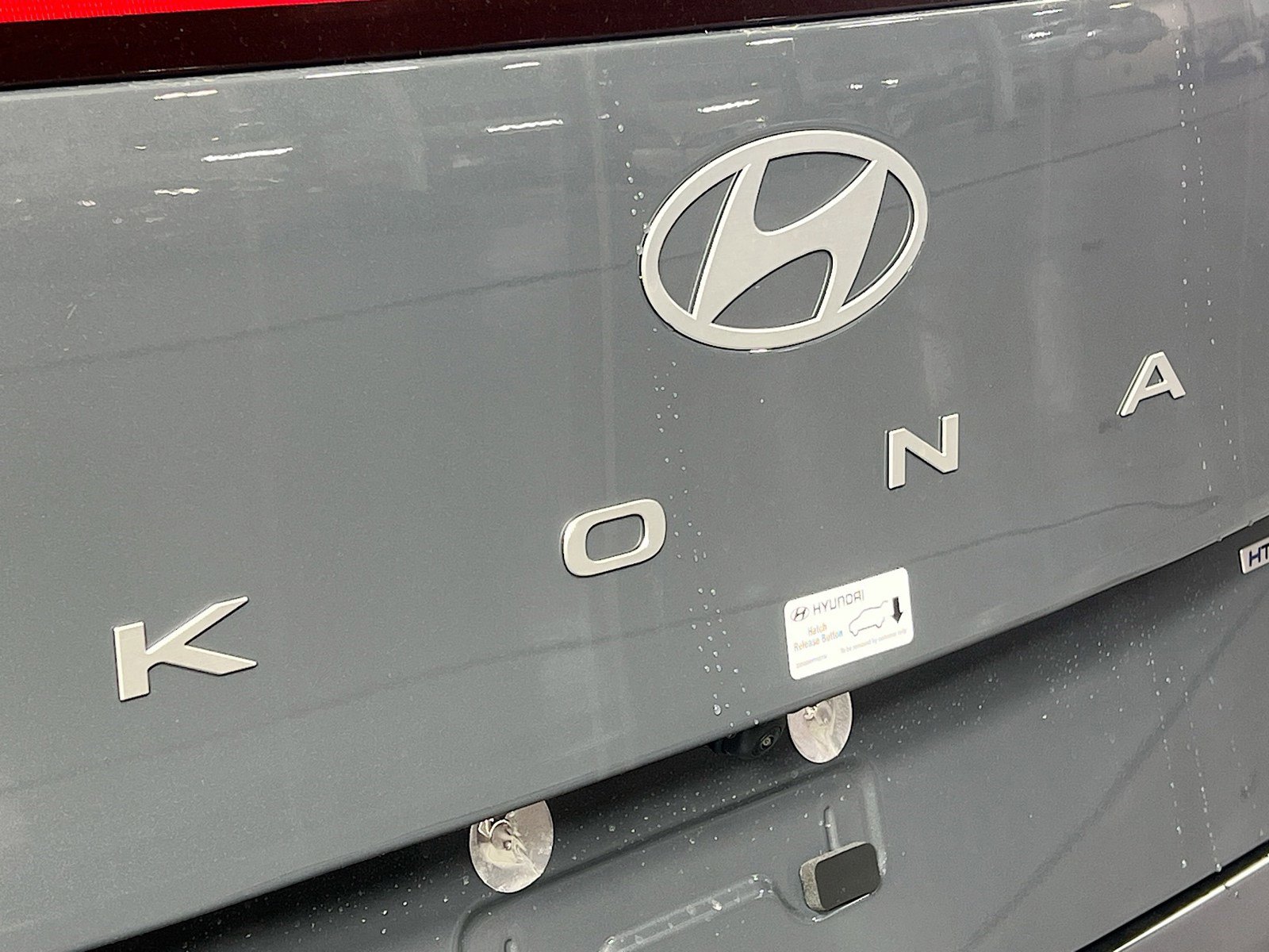 New 2026 Hyundai Kona Limited AWD/4WD image 35