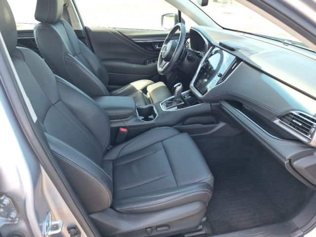 Certified 2022 Subaru Legacy Limited w/ Popular Package #3 AWD/4WD image 12