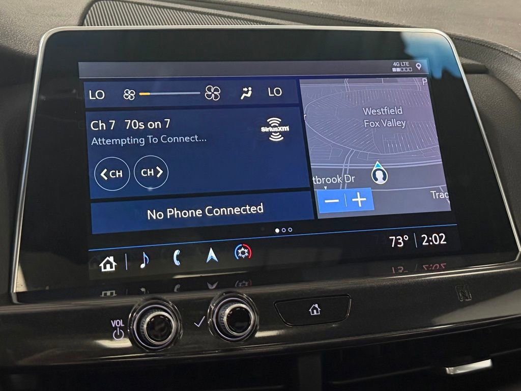 Used 2021 Cadillac CT5 Premium Luxury image 20