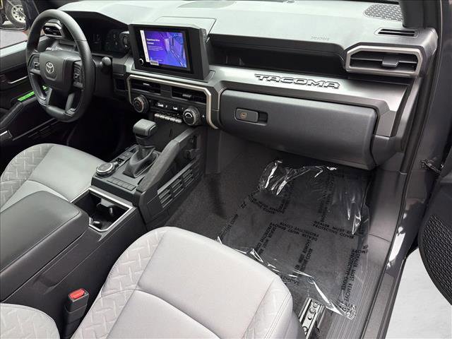 New 2026 Toyota Tacoma SR5 AWD/4WD image 7