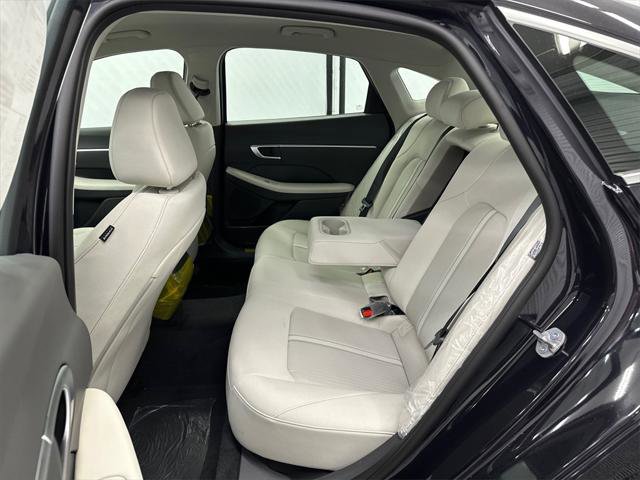 New 2026 Hyundai Sonata SEL image 20