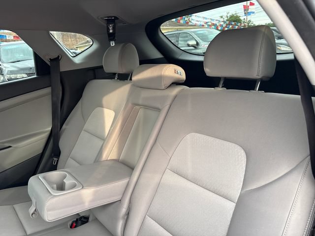 Used 2016 Hyundai Tucson SE FWD image 21