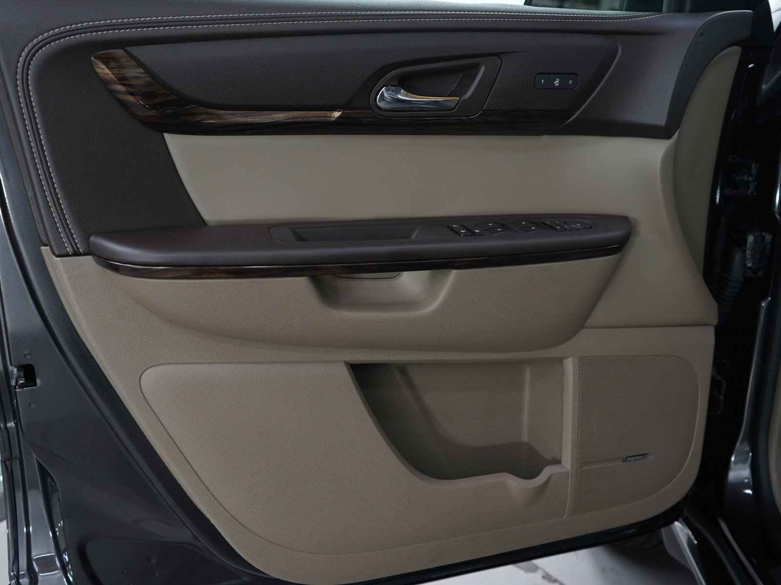 Used 2015 GMC Acadia Denali image 22