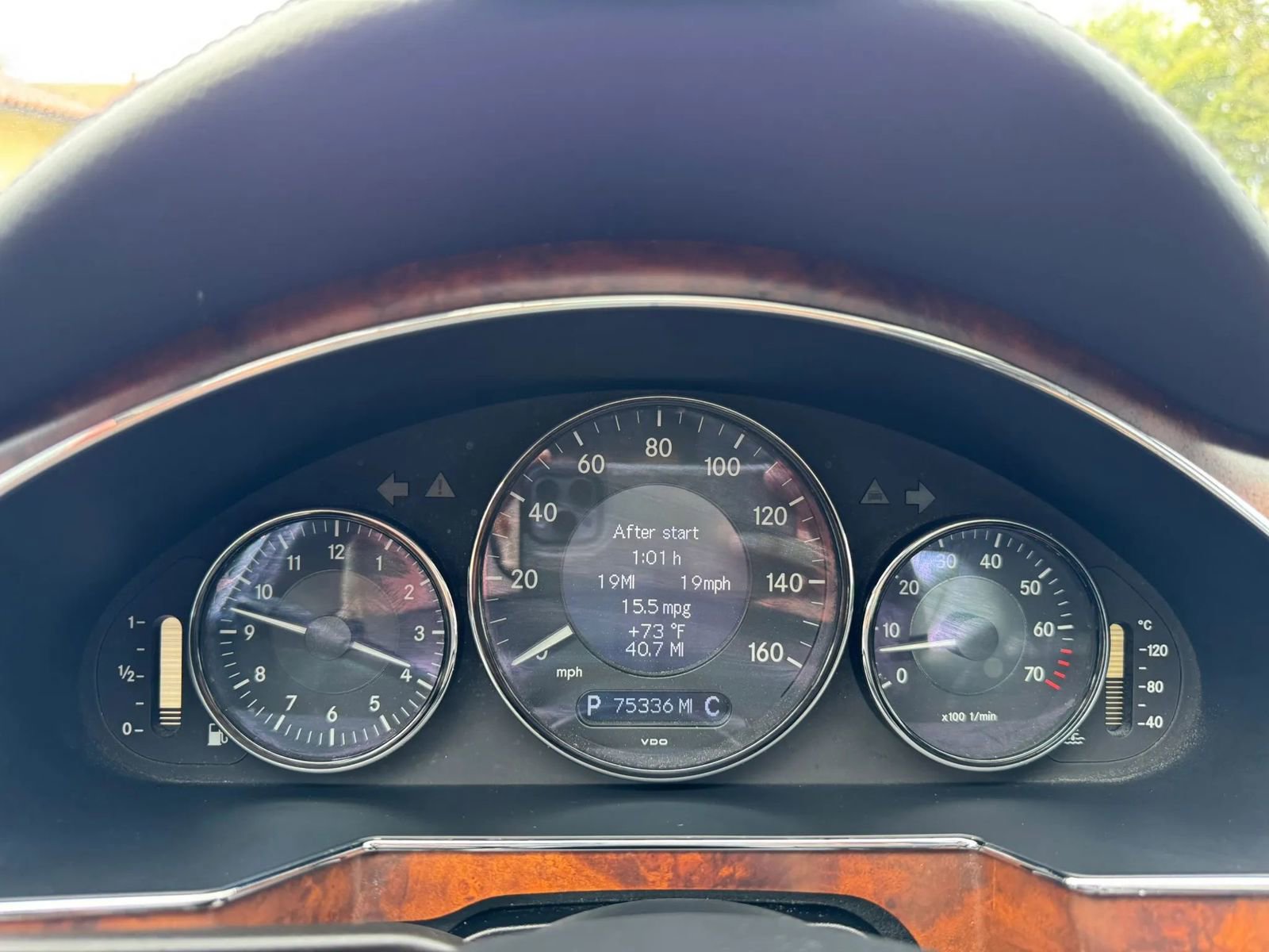 Used 2006 Mercedes-Benz CLS 500 image 28