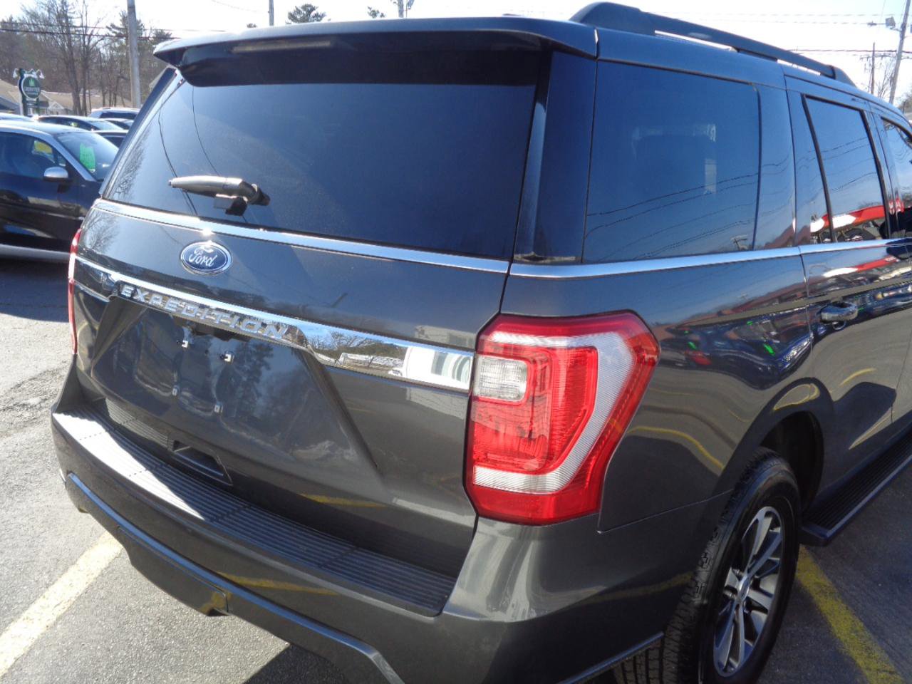 Used 2020 Ford Expedition XL image 22