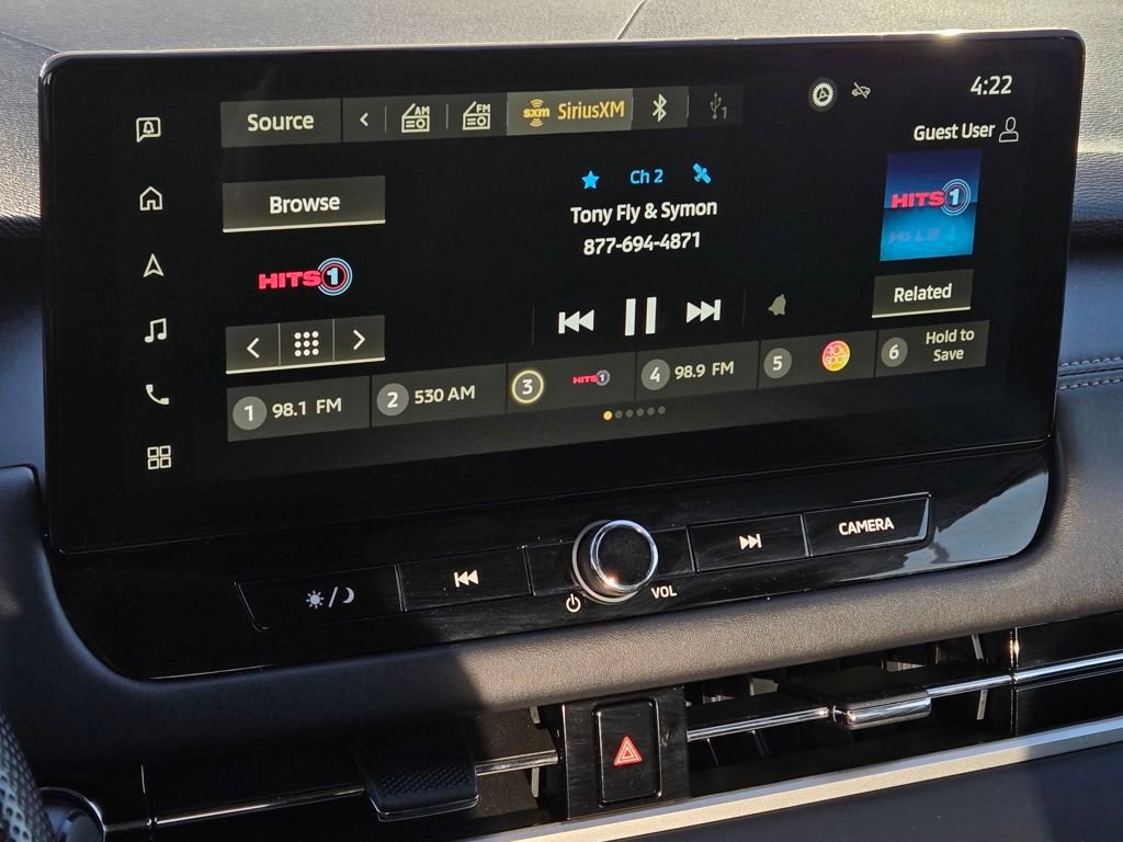 Used 2025 Mitsubishi Outlander ES image 20