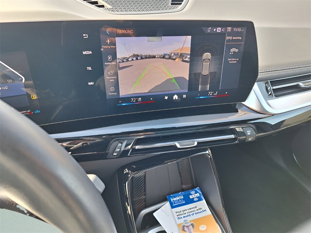 Used 2025 BMW X1 xDrive28i image 18