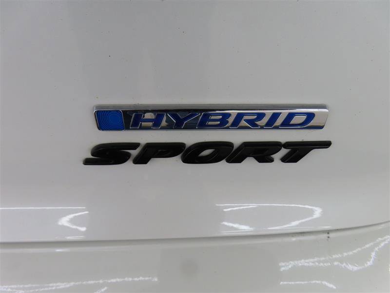 Used 2025 Honda Accord Sport image 14