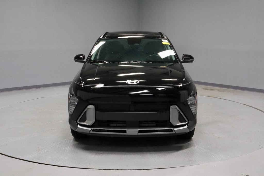 Used 2024 Hyundai Kona Limited AWD/4WD image 6