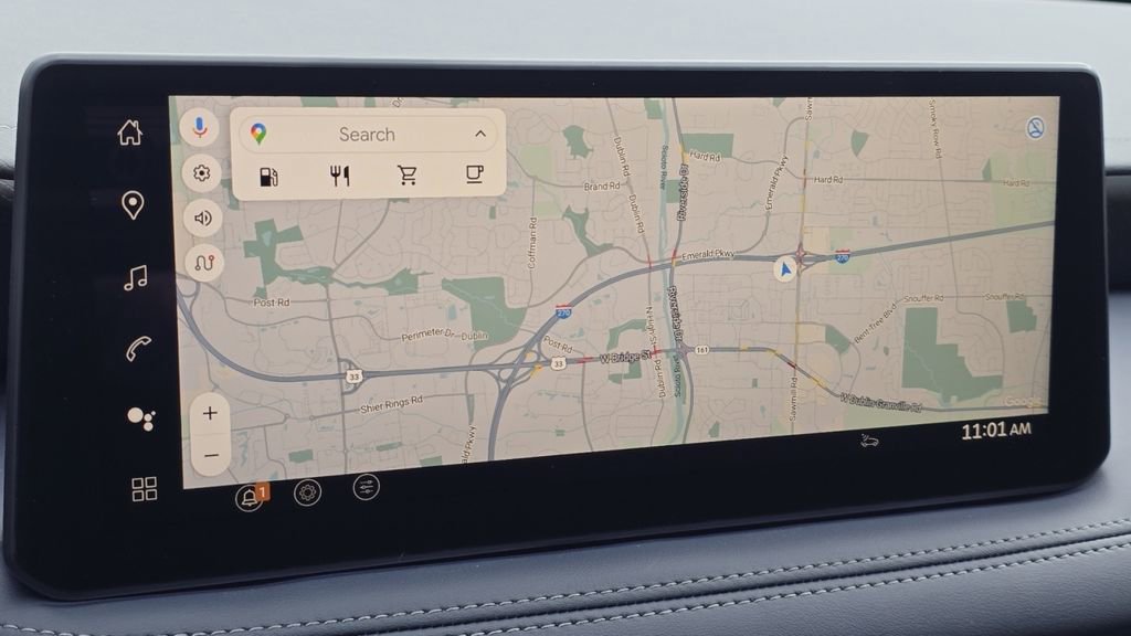 New 2026 INFINITI QX60 Sport image 4