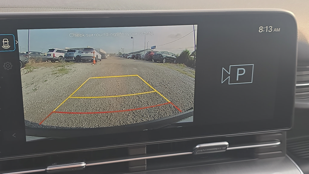 New 2026 Hyundai Kona SE FWD image 18
