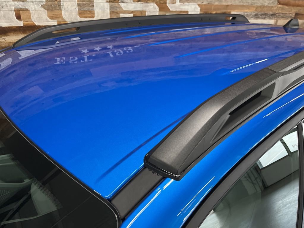 New 2026 Jeep Cherokee Limited image 11