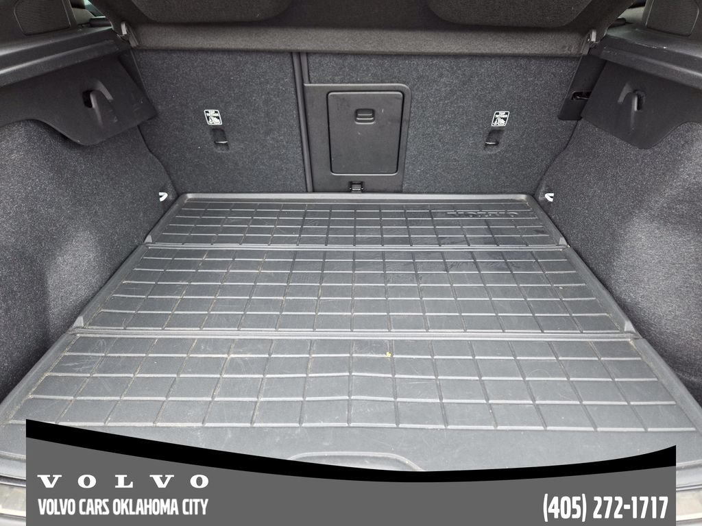 Certified 2023 Volvo C40 P8 Recharge Ultimate w/ Protection Package Premier AWD/4WD image 26