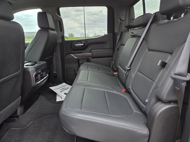 Used 2022 GMC Sierra 1500 SLT w/ SLT Premium Plus Package AWD/4WD image 50