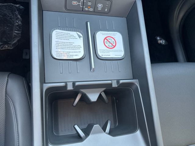 New 2026 Hyundai Santa Fe SEL AWD/4WD image 27