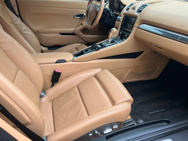 Used 2013 Porsche Boxster image 27