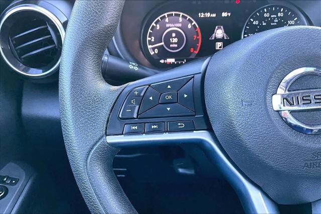 Certified 2021 Nissan Kicks SV image 22