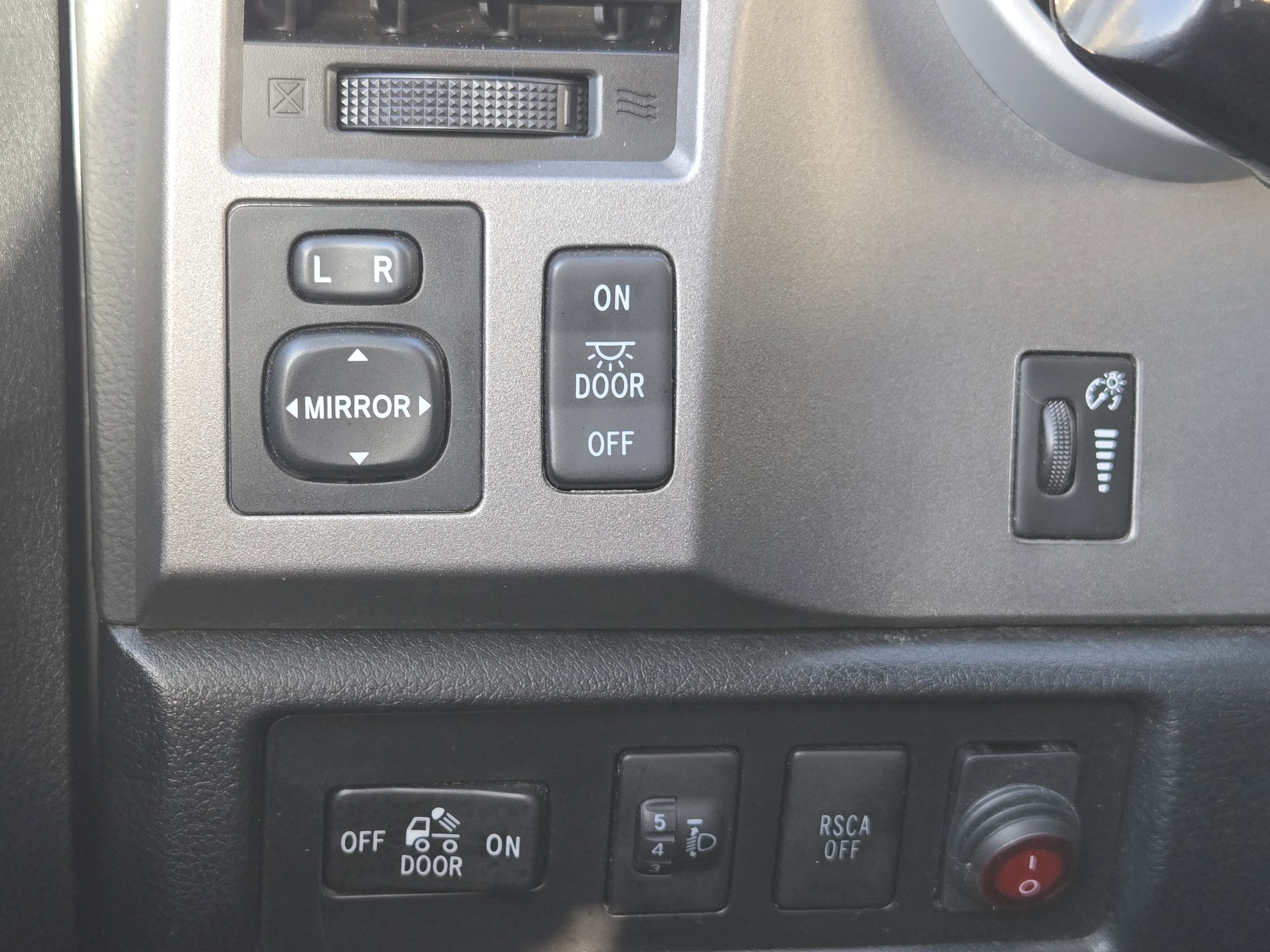 Used 2012 Toyota Tundra CREW 4WD V8 5.7 G image 22