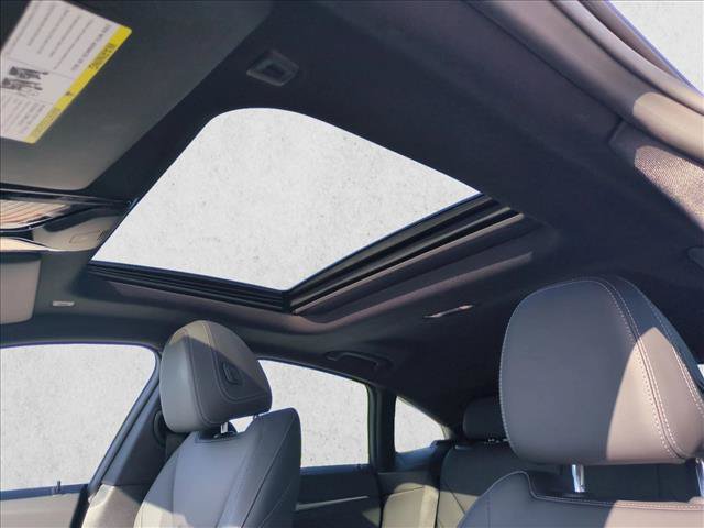 Used 2023 BMW i4 eDrive35 w/ Premium Package RWD image 16