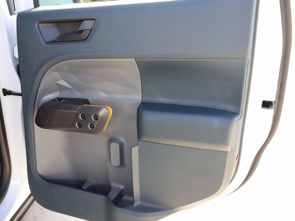 New 2026 Ford Maverick Tremor image 12