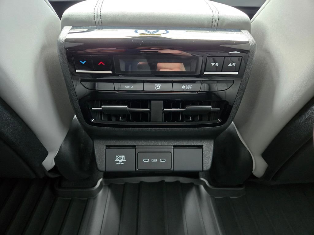 New 2026 Acura MDX SH-AWD w/ Advance Package image 15