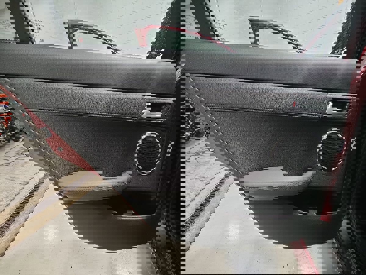 Used 2009 Pontiac G8 GXP image 33