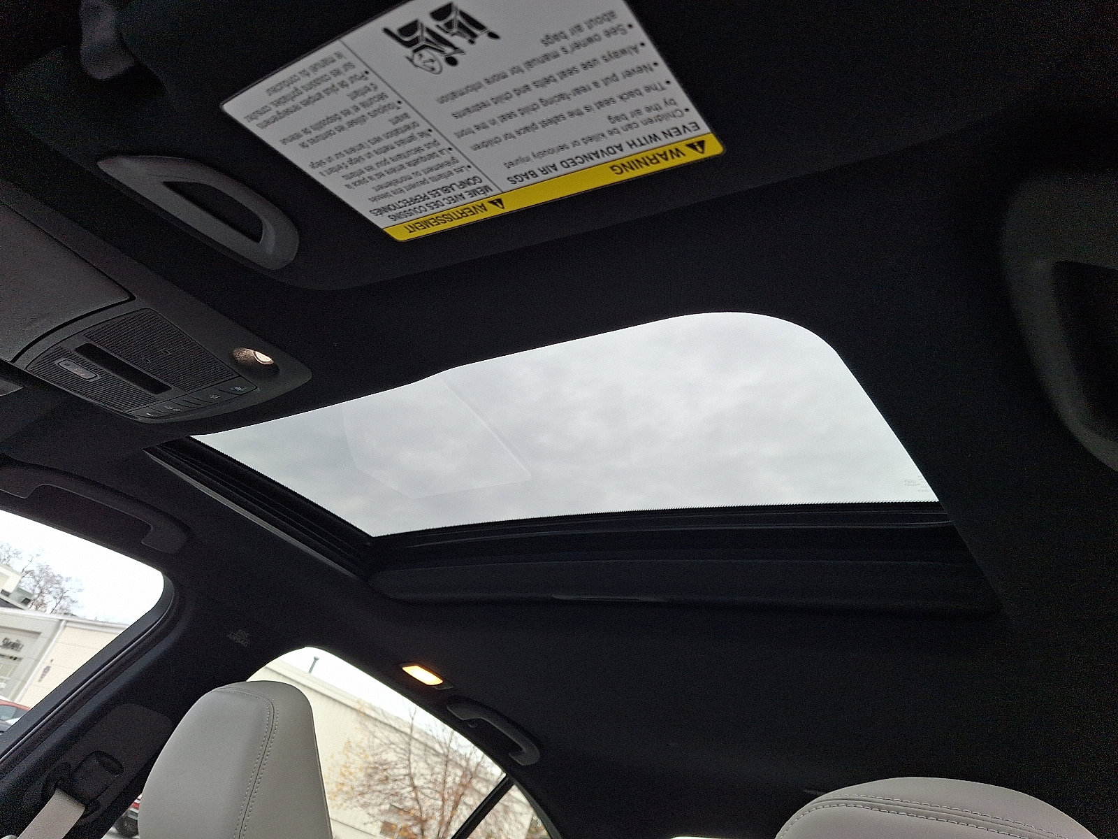 Certified 2023 INFINITI Q50 Sensory image 14