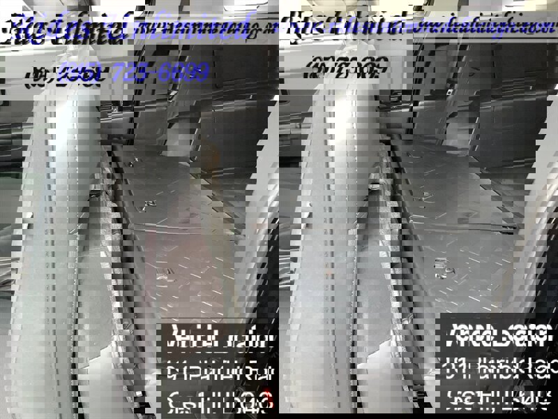 Used 2010 Toyota FJ Cruiser 4WD image 27