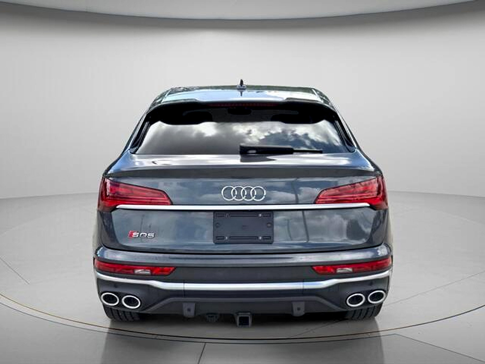 Used 2023 Audi SQ5 Premium Plus w/ Premium Plus Package AWD/4WD image 6
