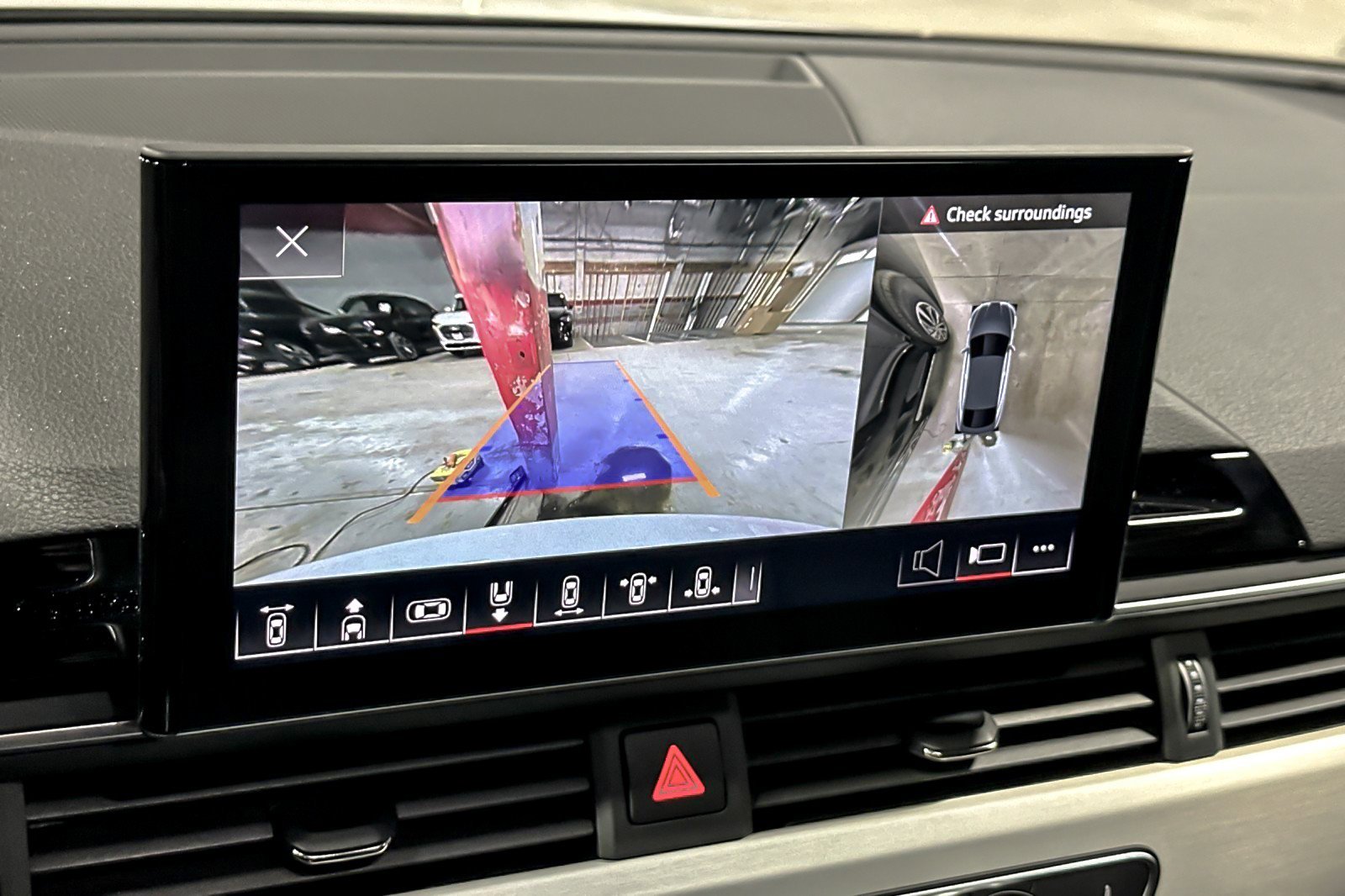 Used 2023 Audi A5 2.0T Premium Plus w/ Premium Plus image 18