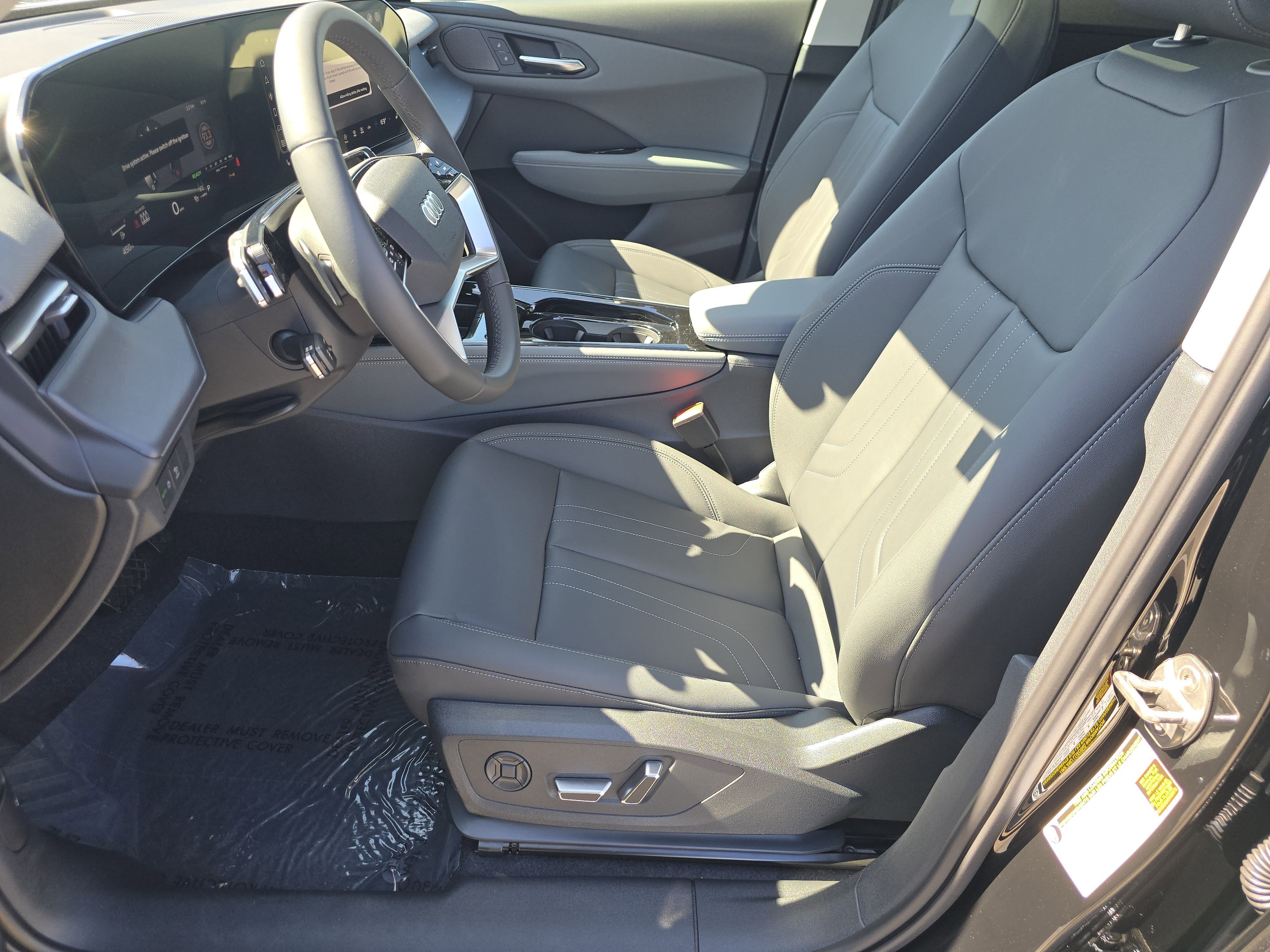 New 2026 Audi Q3 quattro 2.0T image 20