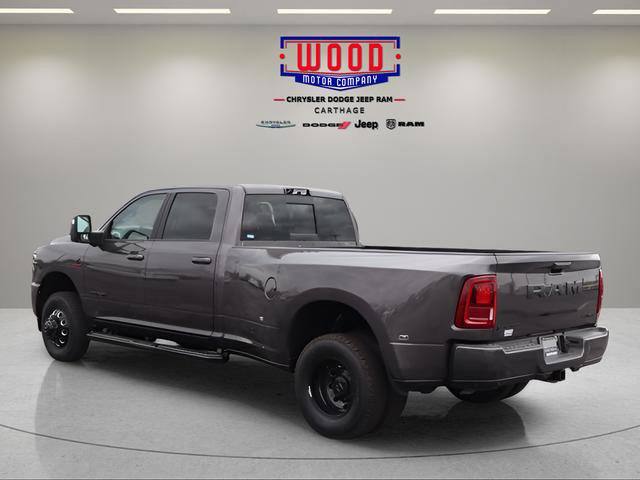 New 2026 RAM 3500 Laramie image 5