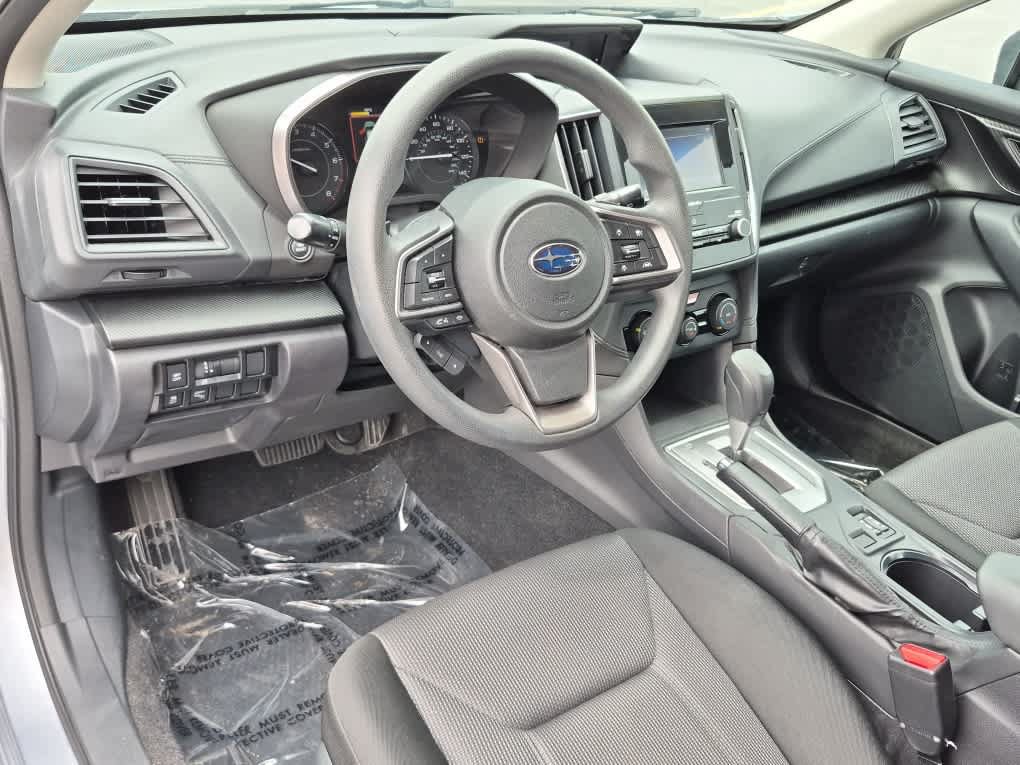 Used 2018 Subaru Impreza 2.0i Premium w/ Eyesight & BSD & Rcta AWD/4WD image 11