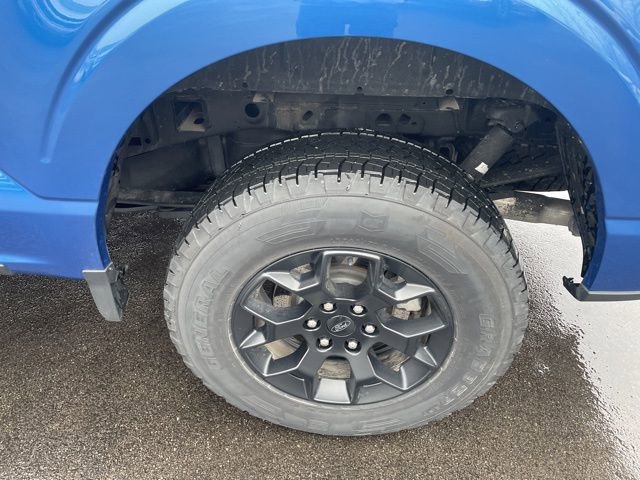 Used 2024 Ford F150 STX w/ Equipment Group 201A FX4 image 27