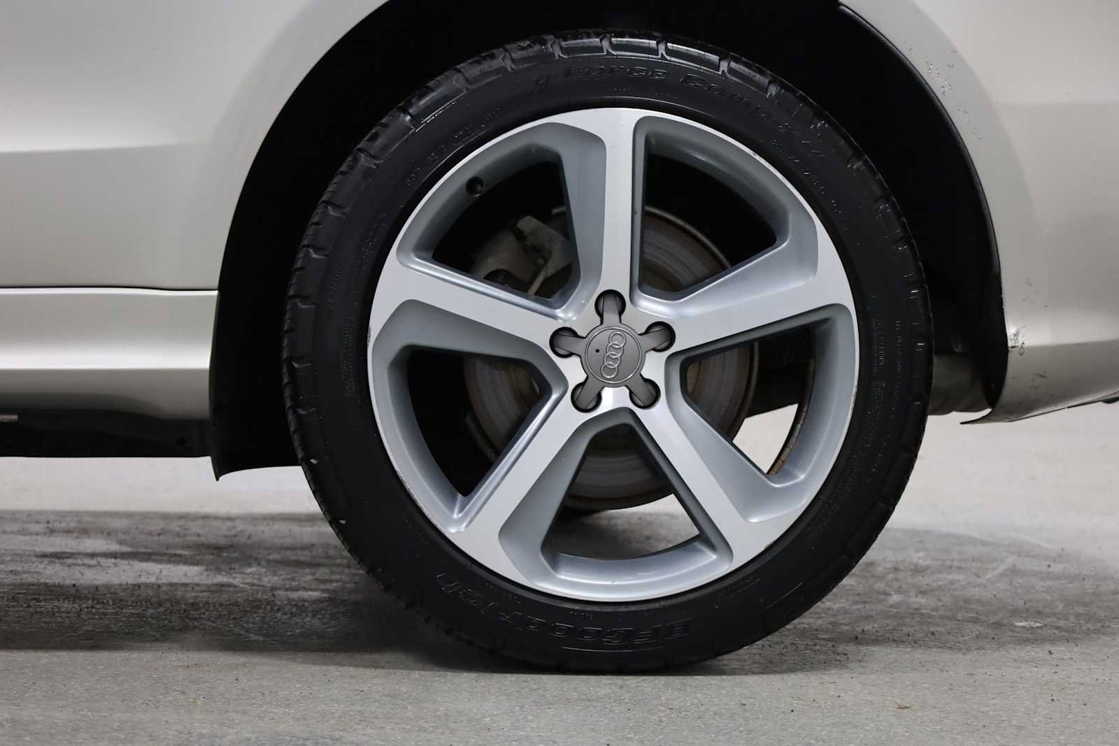 Used 2014 Audi Q5 3.0T Prestige AWD/4WD image 37