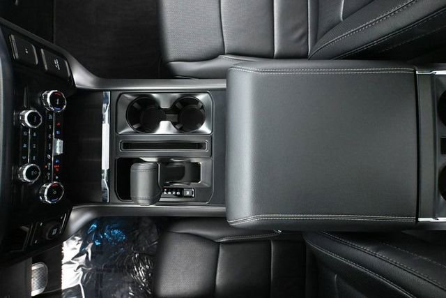 Used 2024 Ford F150 Lariat image 40